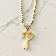 Load image into Gallery viewer, PHILLY P NECKLACE