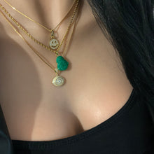 Load image into Gallery viewer, BUDDHA JADE NECKLACE