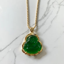 Load image into Gallery viewer, BUDDHA OG NECKLACE